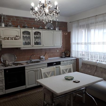 Apartment Sun Visoko Extérieur photo