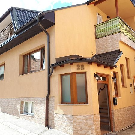 Apartment Sun Visoko Extérieur photo