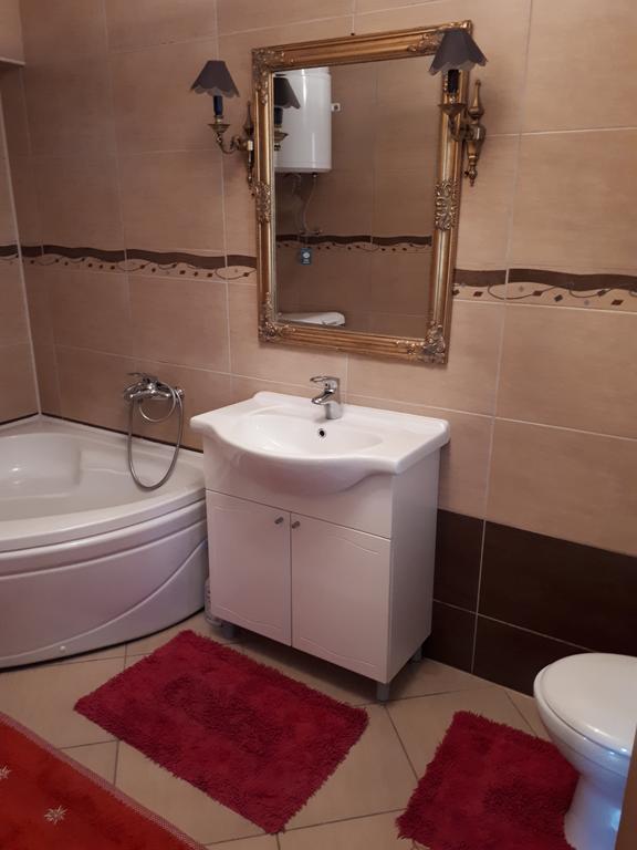 Apartment Sun Visoko Extérieur photo