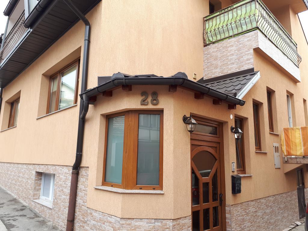 Apartment Sun Visoko Extérieur photo