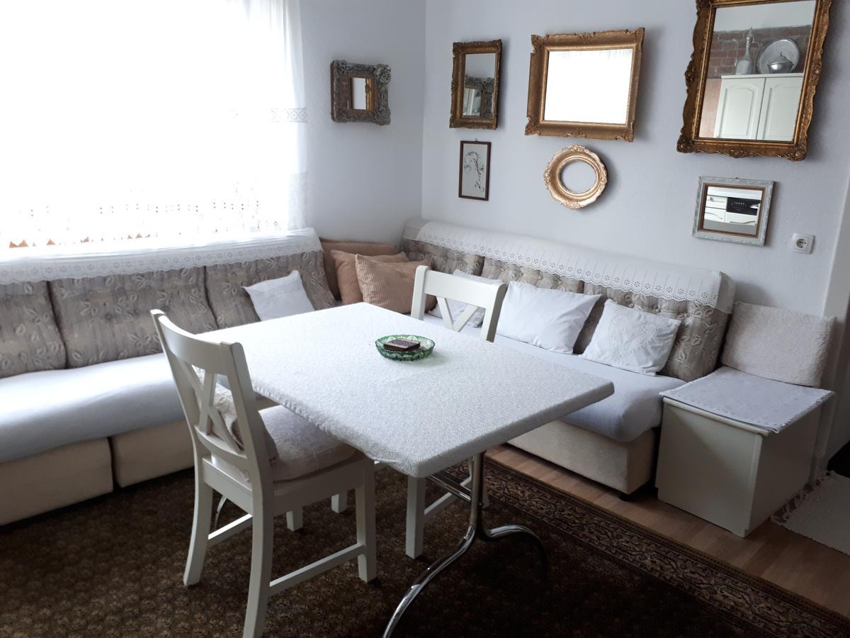 Apartment Sun Visoko Extérieur photo
