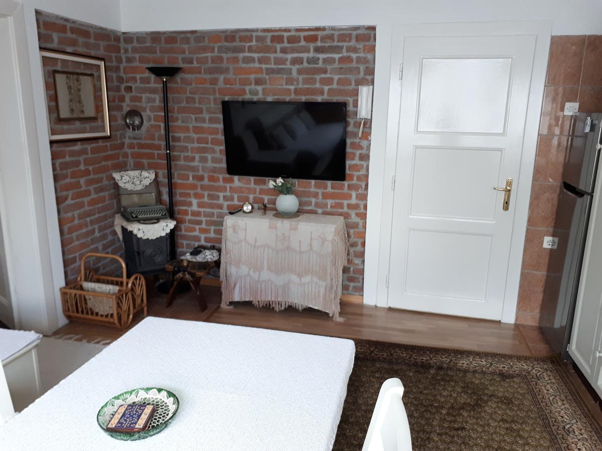 Apartment Sun Visoko Extérieur photo
