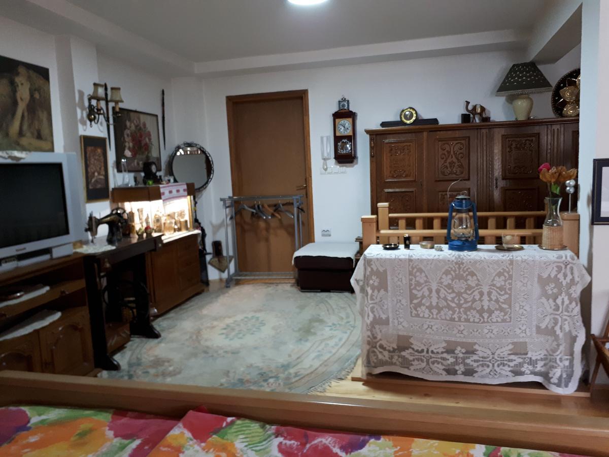 Apartment Sun Visoko Extérieur photo