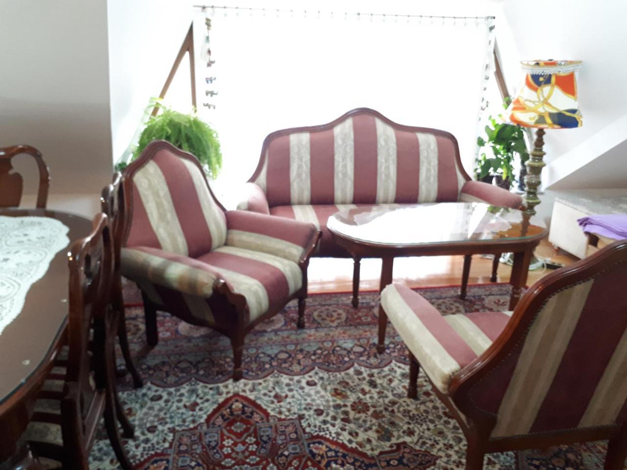 Apartment Sun Visoko Extérieur photo